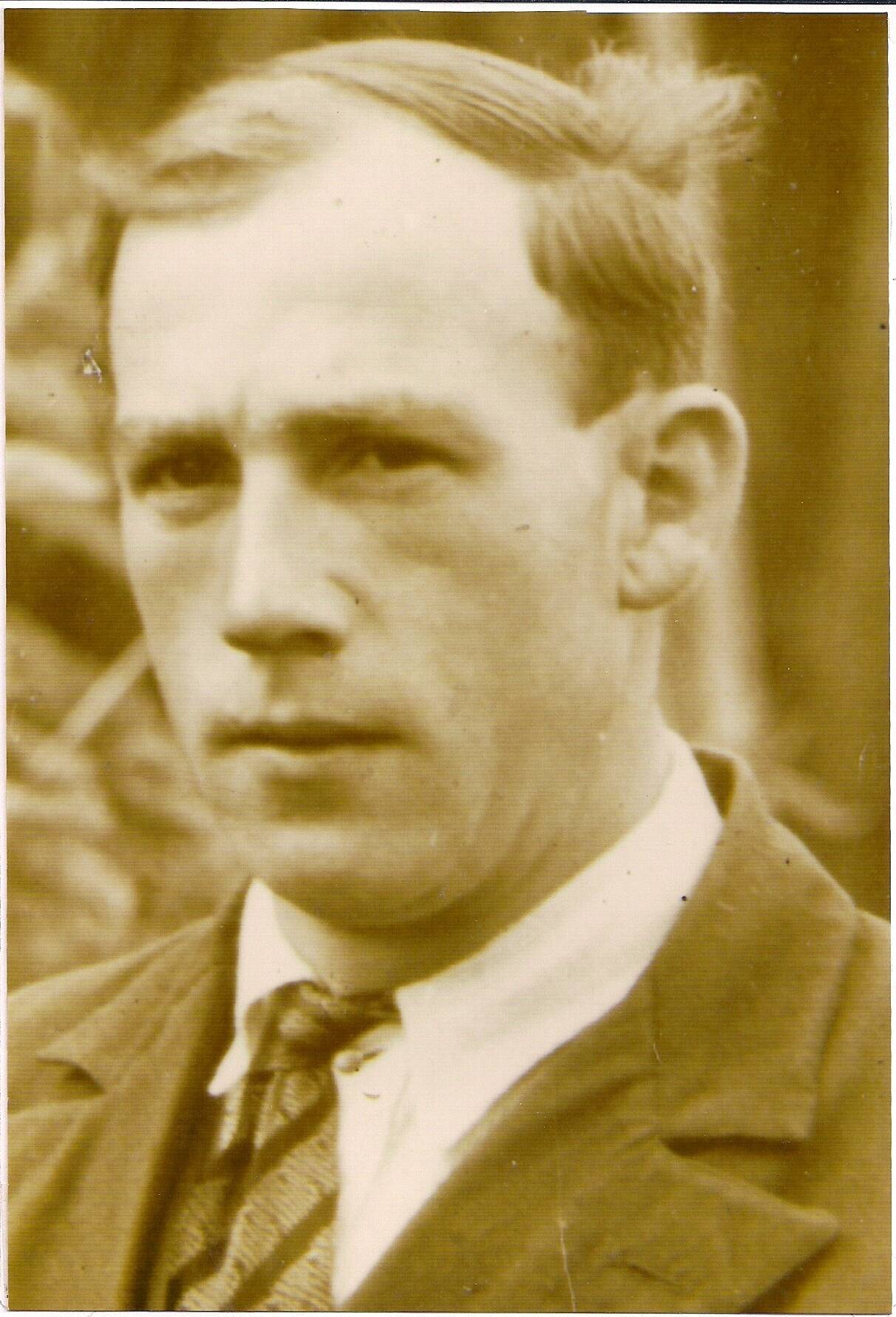 Leopold Rott Leopold Roth Knecht
